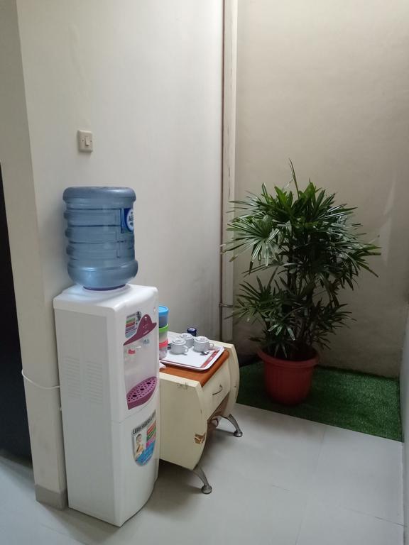 Nariska Suite Homestay Purwokerto Dış mekan fotoğraf