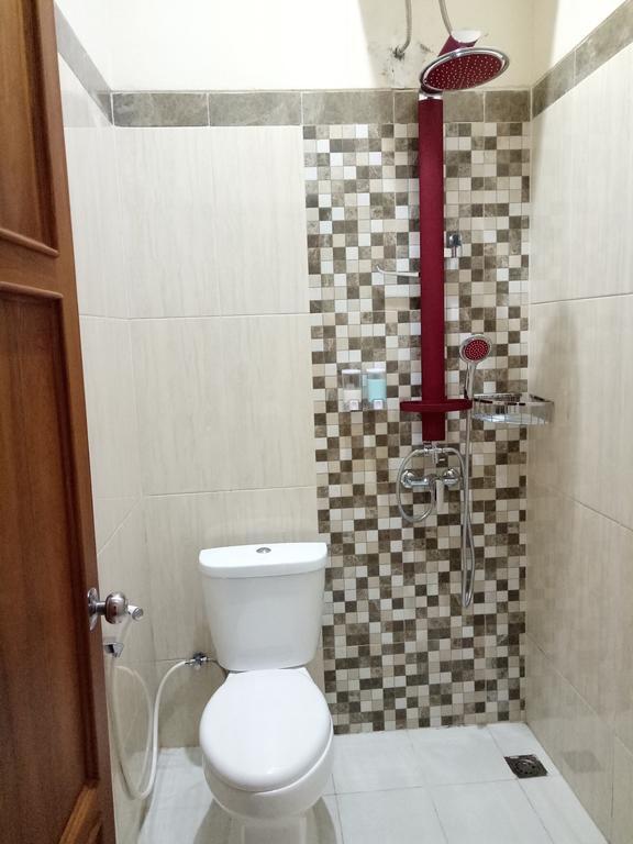 Nariska Suite Homestay Purwokerto Dış mekan fotoğraf