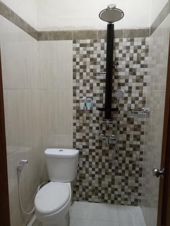 Nariska Suite Homestay Purwokerto Dış mekan fotoğraf